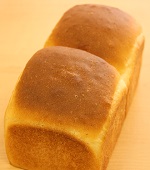 お豆腐の食パン