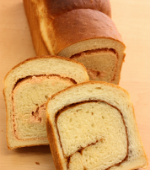 3斤生クリーム食パン
