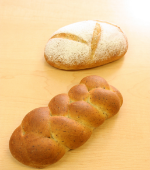 ヘーゼルナッツパン