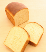 味噌食パン