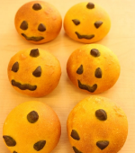 プチランタンかぼちゃ