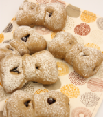ほうじ茶大納言