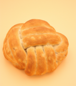 粒ライ麦のカンパーニュ