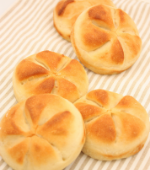 おからパン