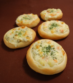 シチューパン