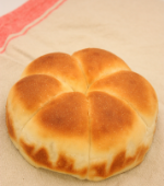 マスカルポーネのパン