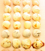 ポンデケージョ