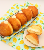 マラサダ（クリーム入り）