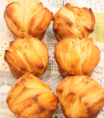 リッチミルクフレーキー