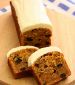 キャロットケーキ