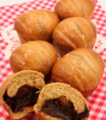 生チョコブリオッシュ