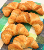 小麦胚芽のパン