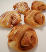 シナモンロール