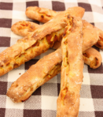 カレースティック